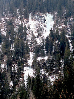 Cascata di Fontanazzo