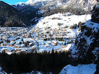 Val di Fassa