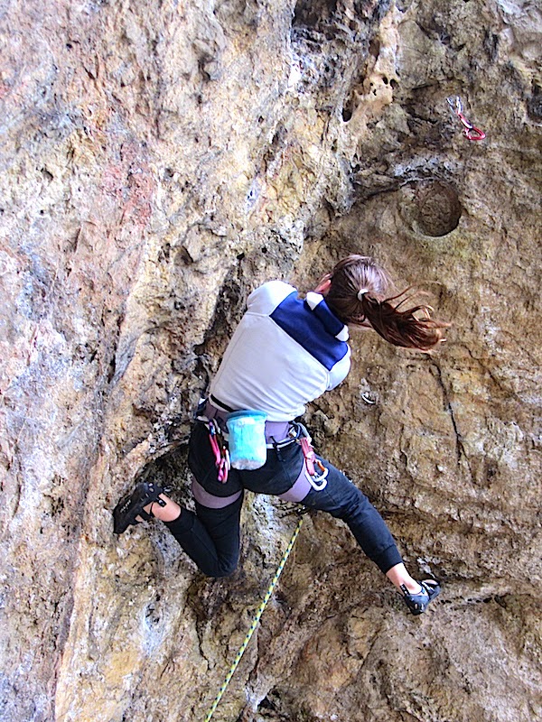 Me on Pioneers of the Hypnotic Groove, 7b 