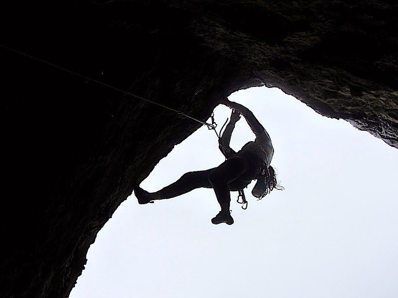 Me on Pioneers of the Hypnotic Groove, 7b 