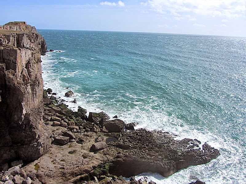 Beautiful Pembrokeshire