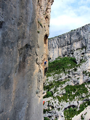 Martynas and Gedas on Les Extraterrestress