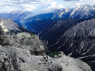 Beautiful Dolomites