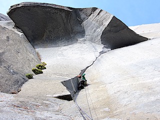 Martynas starts The Great Roof