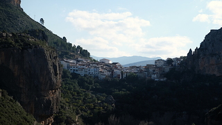 Village of Chulilla