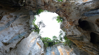 Grotta dell'Edera