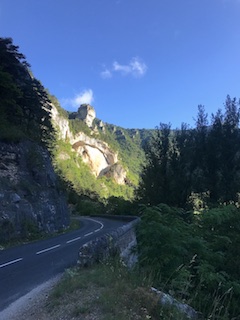 Gorges du Tarn