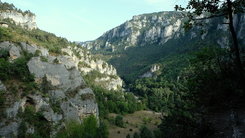 Gorge du Tarn