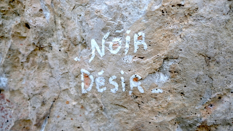 Noir Desir in Tarn