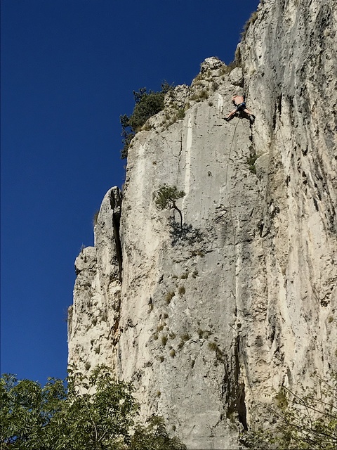 Mykolas in Črni Kal