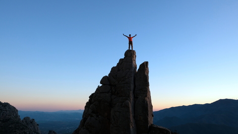 @alpinearas feeling free