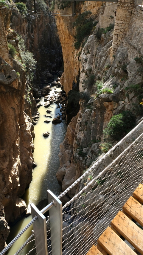 Caminito del Rey