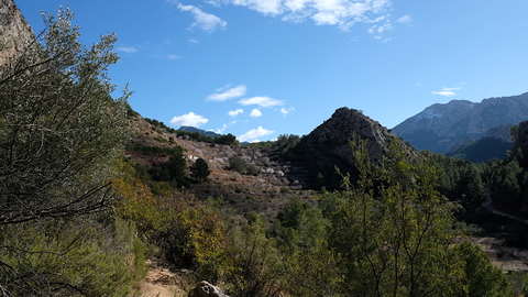 Solitude in Sella #1