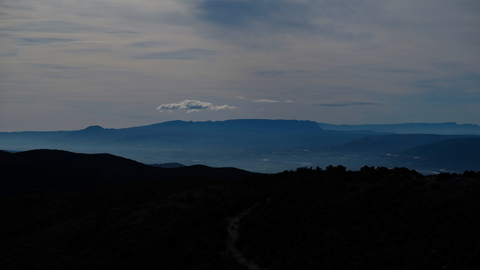 Luberon