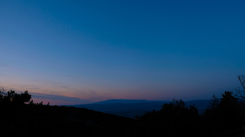 Luberon beauties