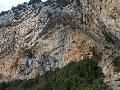 Sporty day in Courchon