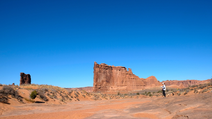 Arches National Park