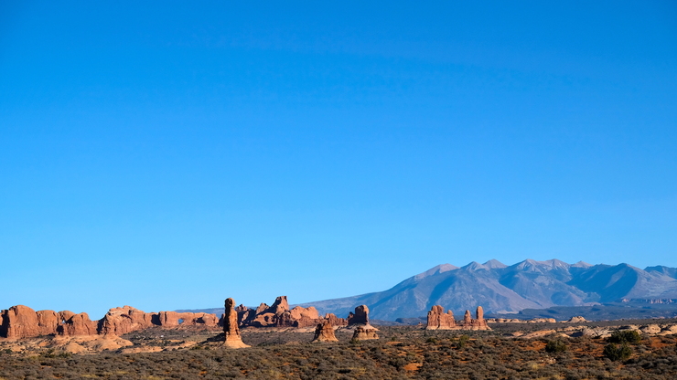 Arches National Park