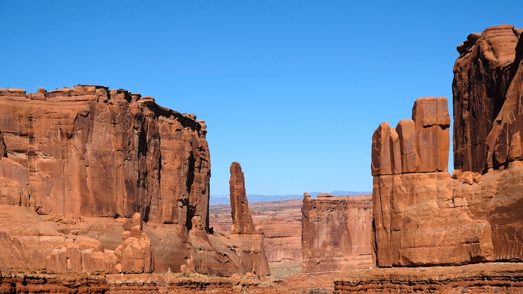 Arches National Park