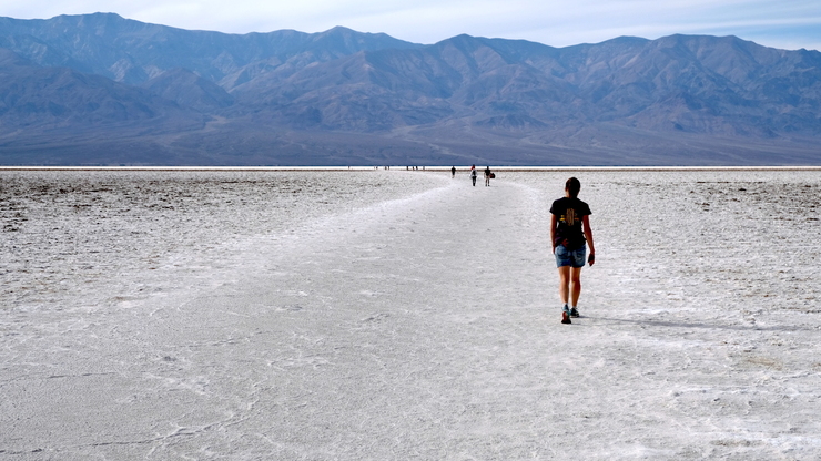 Death Valley