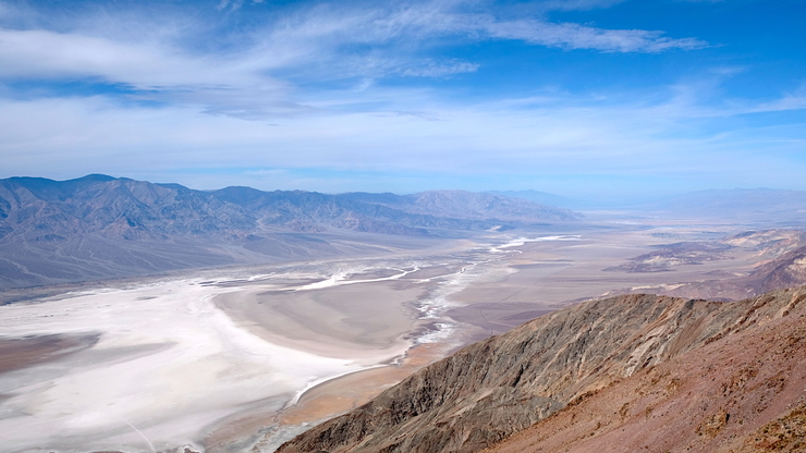 Death Valley