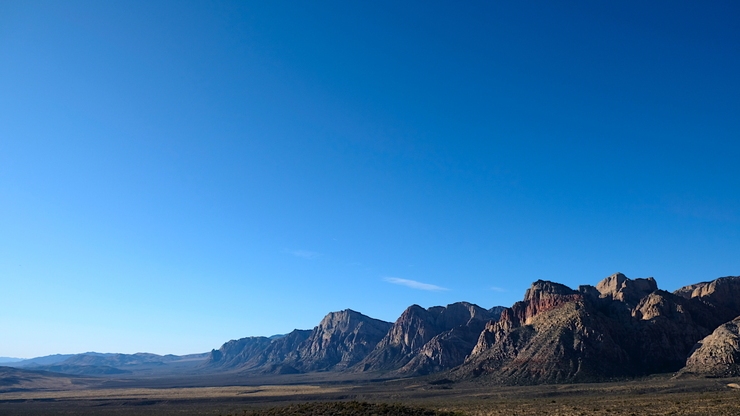 Red Rocks